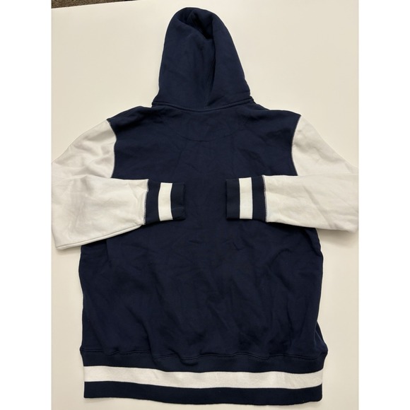 Men's New York Yankees MLB Nike Cooperstown Collection Full Zip Jacket SZ XXL - Picture 2 of 6